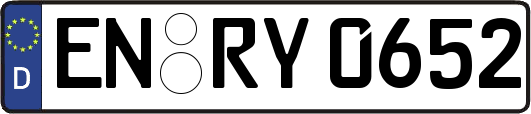 EN-RY0652