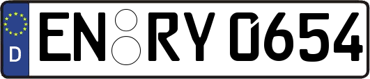EN-RY0654