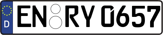 EN-RY0657