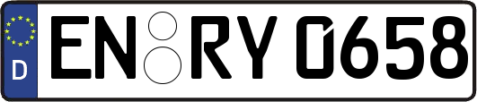 EN-RY0658
