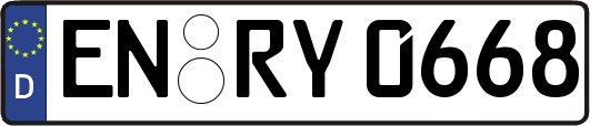 EN-RY0668