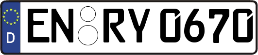 EN-RY0670