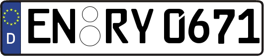 EN-RY0671