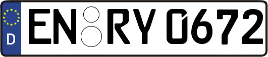 EN-RY0672
