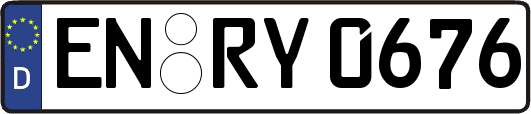 EN-RY0676