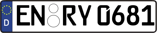 EN-RY0681