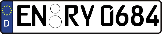 EN-RY0684