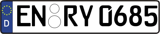EN-RY0685