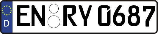 EN-RY0687