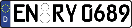 EN-RY0689