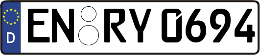 EN-RY0694