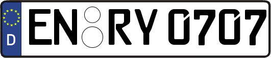 EN-RY0707