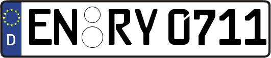 EN-RY0711