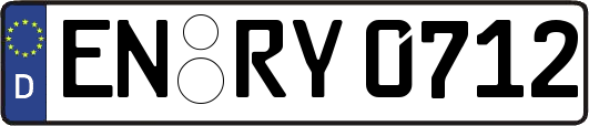 EN-RY0712