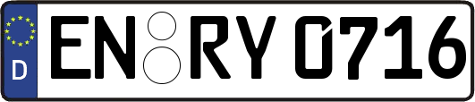 EN-RY0716