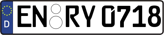 EN-RY0718