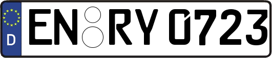 EN-RY0723