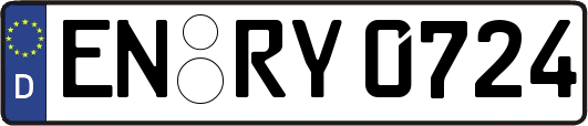 EN-RY0724