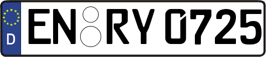 EN-RY0725