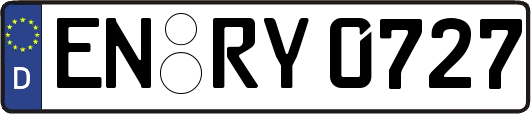 EN-RY0727