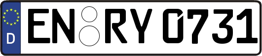 EN-RY0731