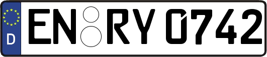 EN-RY0742