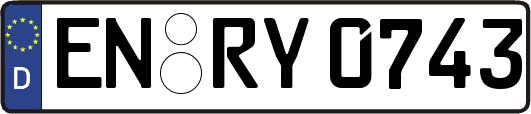 EN-RY0743