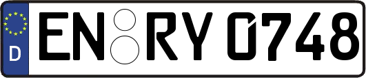 EN-RY0748