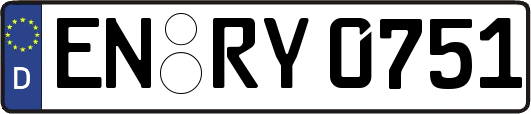 EN-RY0751