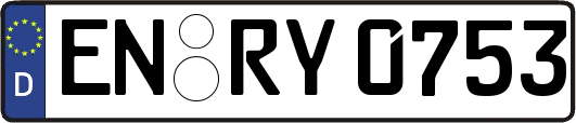 EN-RY0753