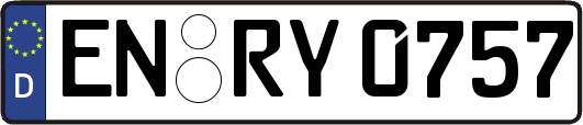 EN-RY0757