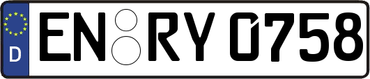 EN-RY0758
