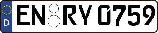 EN-RY0759