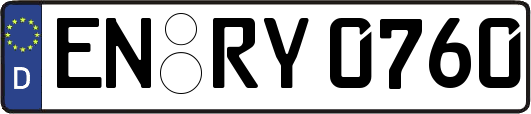 EN-RY0760