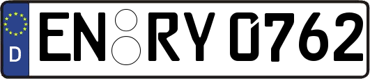 EN-RY0762
