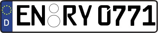 EN-RY0771