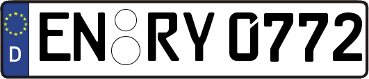 EN-RY0772