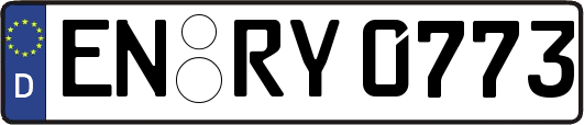 EN-RY0773