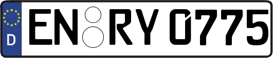 EN-RY0775
