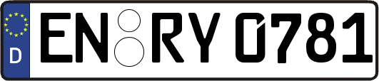 EN-RY0781