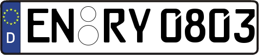 EN-RY0803