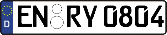 EN-RY0804