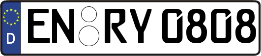 EN-RY0808