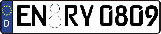 EN-RY0809