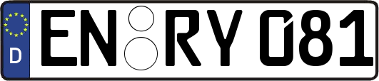 EN-RY081