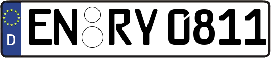 EN-RY0811