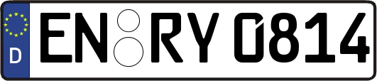 EN-RY0814