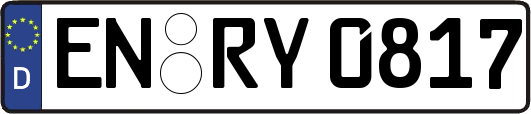 EN-RY0817