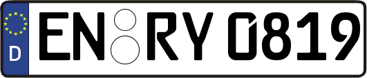 EN-RY0819