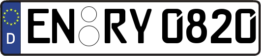 EN-RY0820